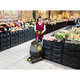 Karcher Scrubber Dryer 450mm - Small Pedestrian